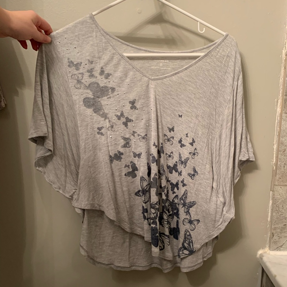 Express top - Picture 2 of 6